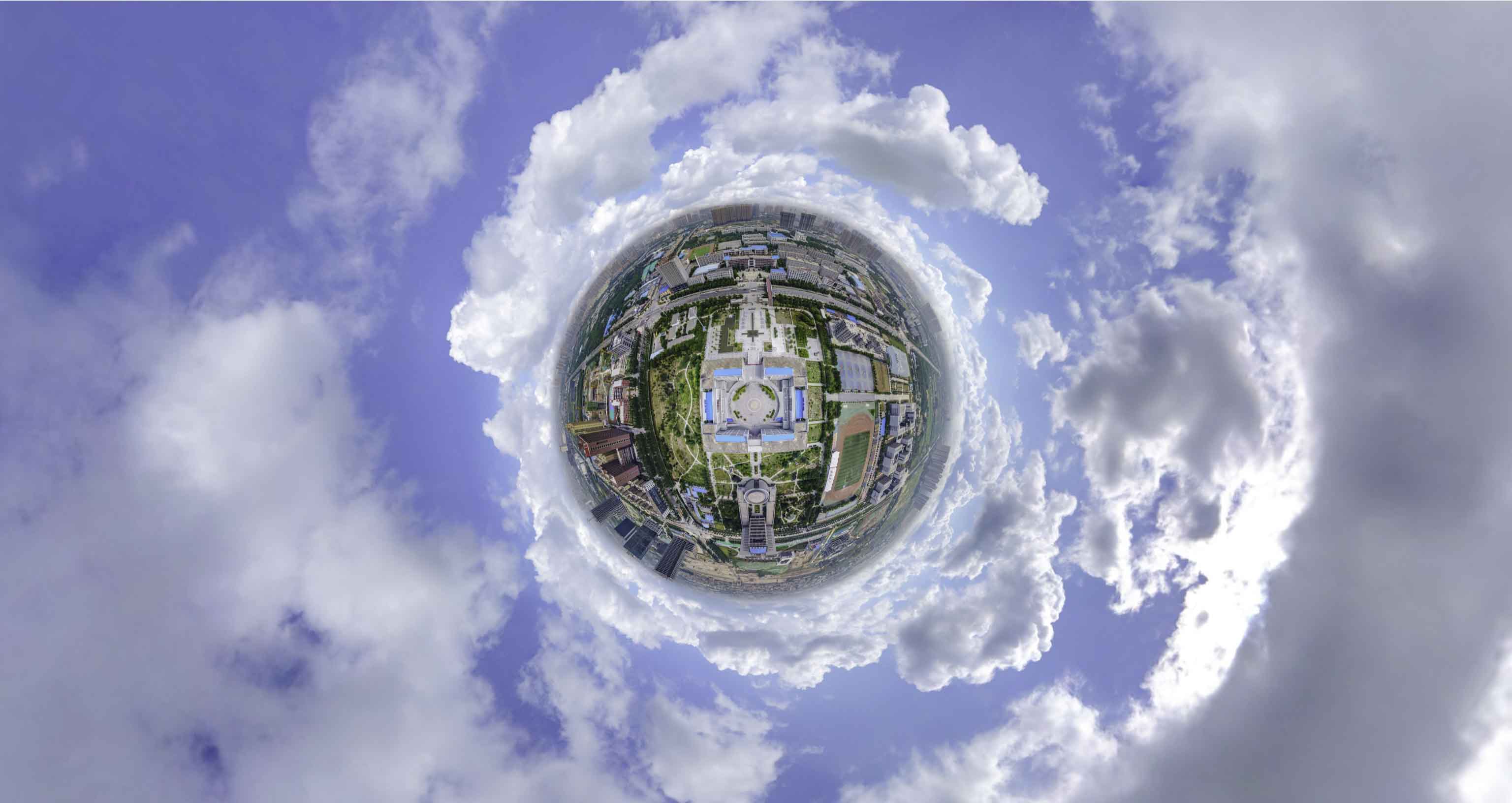 浏阳格凸河风景名胜区