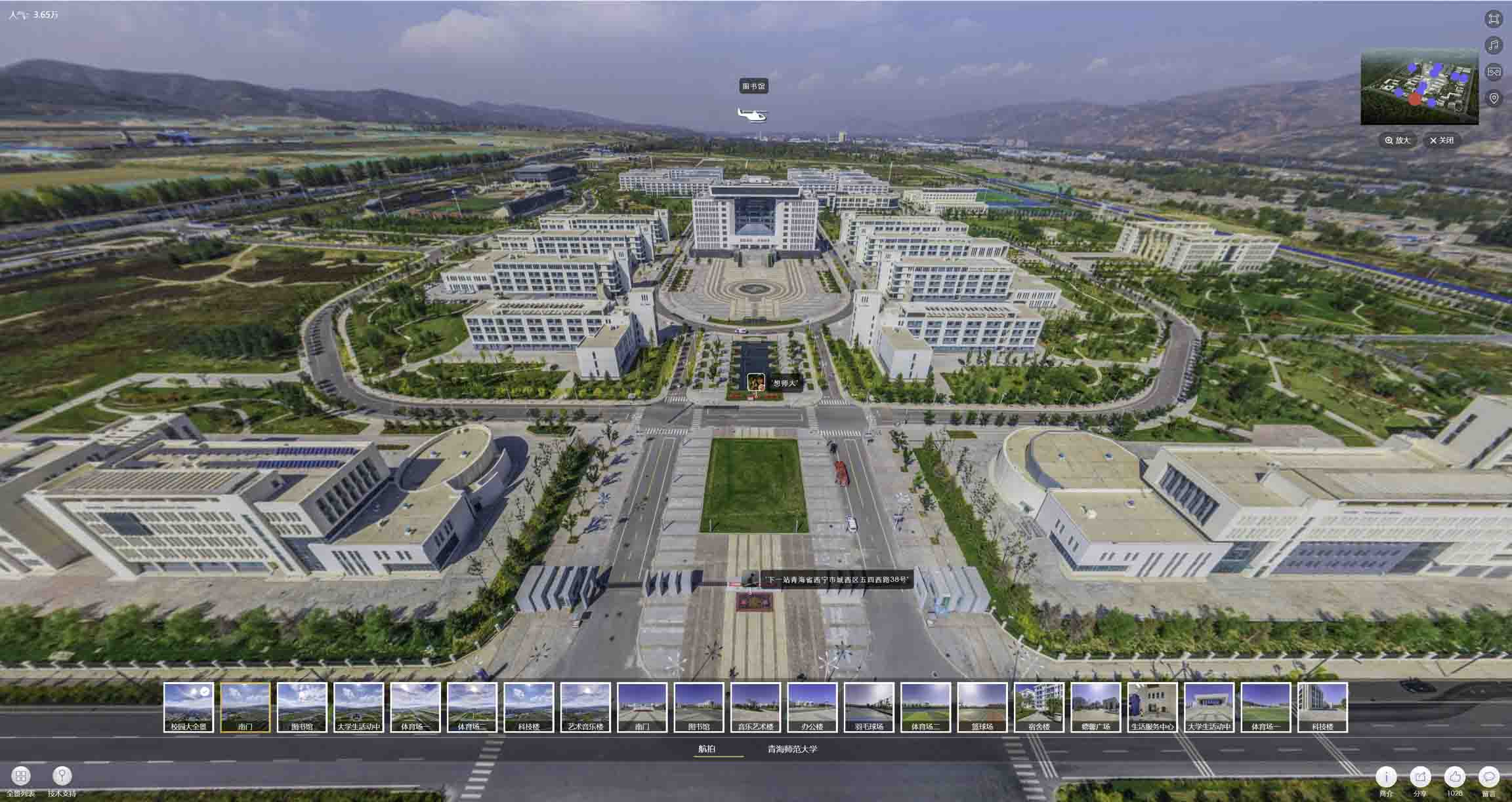 浏阳油菜花-惊艳半生的花海仙境