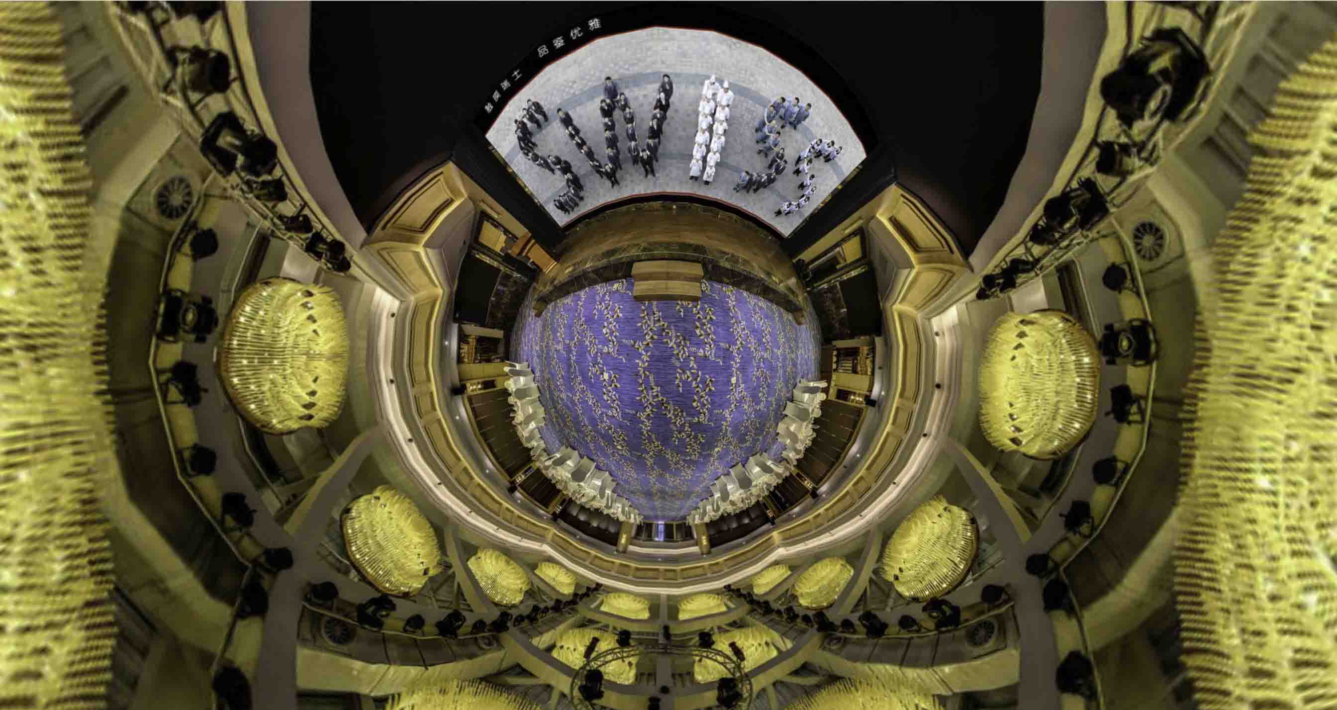 浏阳探索VR全景拍摄中的深度感：营造沉浸式体验的关键要素