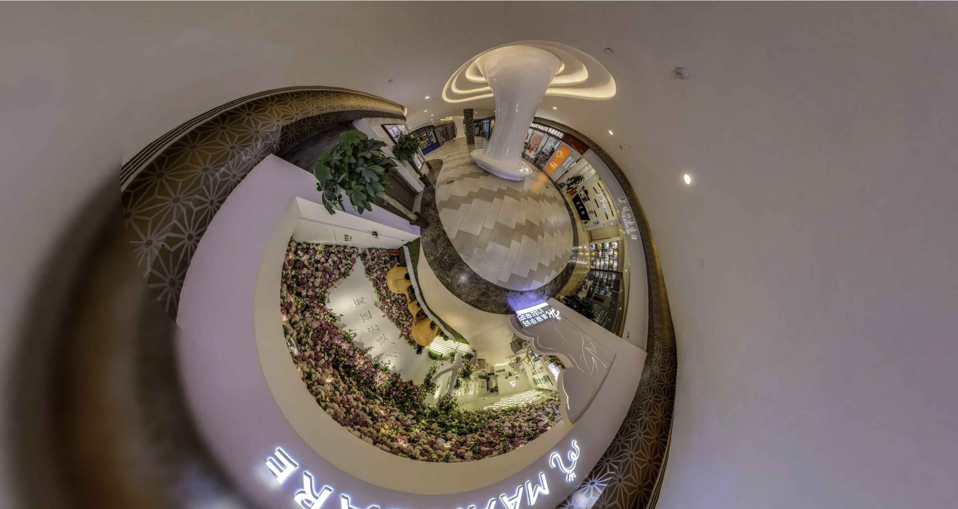 浏阳将VR全景融入品牌宣传活动的创新实践与策略